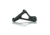 Scalarworks KICK/03 Picatinny Riser, Left Hand, RMR, Black, SW1715