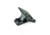 Scalarworks KICK/03 Picatinny Riser, Left Hand, RMR, Black, SW1715