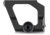Scalarworks LEAP/01 Aimpoint Micro T-2 Mount, 1.93in, Black, SW0120