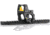 Scalarworks LEAP/04 Trijicon RMR Mount, 1.57in, Black, SW0410