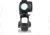 Scalarworks LEAP/10 Aimpoint Duty RDS Mounts, Standalone Mount, 1.57in Height, Black, SW1910