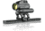 Scalarworks LEAP/10 Aimpoint Duty RDS Mounts, Standalone Mount, 1.93in Height, Black, SW1920