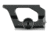 Scalarworks LEAP/10 Aimpoint Duty RDS Mounts, Standalone Mount, 1.93in Height, Black, SW1920