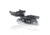 Scalarworks LEAP/12 Quick-detach Red Dot Sight Mount, Standalone, 2.26 in, Black, SW2400