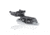 Scalarworks LEAP/12 Quick-detach Red Dot Sight Mount, Standalone, 2.26 in, Black, SW2400