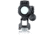 Scalarworks LEAP/13 Mount, Black, 1.93in, SW1520