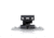 Scalarworks LEAP/16 Quick Detach Mount , 1.93in, Black, SW3020