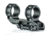 Scalarworks LEAP/Scope Mount, 30mm, Black, SW0700