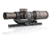 Scalarworks LEAP/Scope Mount, 34mm, Black, SW0710