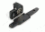 Scalarworks Trijicon SYNC/RMR Mounts for Mossberg Shotgun Type, 13.7g, Black SW1110