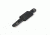 Scalarworks SYNC Trijicon RMR Standalione Mount, f/Mossberg Shotgun, Black, SW1300
