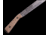 Scandinoff Valknut New Age Micarta