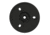 Scanstrut ROKK Top Plate f/Garmin GPSMAP 400-600/echo 100-550/echoMAP 50s/Raymarine Dragonfly - Modular Design 56707