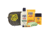 Scent-A-Way Max Shower Kit, Black, 100057