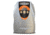 Scent Crusher Wheeled Ozone Roller Bag, Tan/Orange 59412-RB