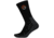 ScentLok Everyday Sock, Black, Large, 89249-090-LG