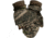 ScentLok Fleece Pop Top Gloves, Mossy Oak Country DNA, Medium, 1409262