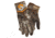 ScentLok Full Season Bow Release Glove - Mens, Realtree Edge, Medium 80234-153-MD