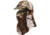 ScentLok Full Season Ultimate Headcover, Vertigo Grey, OS 80293-051-OS