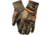 ScentLok Midweight Shooters Gloves, RT APX, Large, 1409266