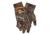 ScentLok Savanna Lightweight Shooter Glove - Mens, Mossy Oak Break up Country, Extra Large 80132-082-XL