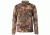 ScentLok Vortex Windproof Fleece Jacket, Realtree Xtra, MD 83611-056-MD