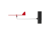 Schaefer Marine Race f/Single Handed Racing Dinghies Hawk 76412