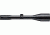 Schmidt and Bender Fixed Power Hunting Rifle Scope, 7 Reticle, 8x56mm 933670