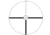 Schmidt and Bender Klassic Hunting Rifle Scope, 9 Reticle, 2pt5-10x56mm 942892