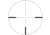Schmidt and Bender Klassic Hunting Rifle Scope, L7 Illuminated Reticle, 2pt5-10x56mm 942L7