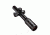 Schmidt and Bender Police Marksman Rifle Scope, CQB Reticle, 1pt1-4x20mm, Locking Turrets 946M855