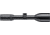 Schmidt and Bender Zenith Posicon Rifle Scope, Flash Dot 7 Reticle, 2pt5-10x56mm 942-7FD