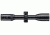 Schmidt and Bender Zenith Posicon Rifle Scope, Flash Dot 9 Reticle, 1pt5-6x42mm 941-9FDZ