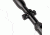 Schmidt and Bender Zenith Posicon Rifle Scope, Flash Dot 9 Reticle, 1pt5-6x42mm 941-9FDZ