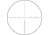 Schmidt &amp; Bender 1-8x24 Exos Rifle Scope, Second Focal Plane, CQB2 Reticle, TMR 1cm cw Posicon CT / Posicon CT, Black, 780-811-918-03-03B24