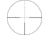 Schmidt &amp; Bender 1-8x24 Exos Rifle Scope, Second Focal Plane, FD7 Reticle, TMR 1cm cw Posicon CT / Posicon CT, Black, 780-811-708-03-03B24