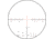Schmidt &amp; Bender 1-8x24 PM II ShortDot Dual CC Rifle Scope, First Focal Plane, MDR Reticle, 1cm ccw ST MTC LT / ST ZC LT RAL8000, Black, 683-845-44E-K2-H2