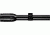 Schmidt &amp; Bender 1-8x24 Zenith 30mm Rifle Scope w/ Flashdot Reticle No. 9