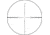 Schmidt &amp; Bender 10-60x56 US Rifle Scope, 34 mm Tube, First Focal Plane, M1FL Reticle, 1cm ccw DT II+ MTC LT / ST II ZC LT, Black, 160-911-60F-Q1-I5
