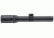 Schmidt Bender 1.1-4X24 Zenith SFP Rifle Scope, FD7 Reticle, Black, 776-811-708