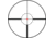 Schmidt Bender 2.5-10x56 Zenith Rifle Scope, FD9 Reticle, Black, 772-811-907