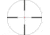 Schmidt Bender 3-12x50 Klassik Rifle Scope - P3 FFP Reticle - Non-Illum. - Capped Adj., Black, 844-811-862-05-05A02
