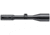 Schmidt Bender 3-12x50 Klassik Rifle Scope - P3 FFP Reticle - Non-Illum. - Capped Adj., Black, 844-811-862-05-05A02
