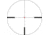 Schmidt Bender 3-12x50 Zenith Rifle Scope - A7 FFP Reticle - Non-Illum. - Capped Adj., Black, 974-811-702