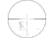 Schmidt &amp; Bender 5-25x56 PM II Rifle Scope, 34 mm Tube, First Focal Plane, LRR-MIL Reticle, 1cm ccw DT / ST, Black, 689-911-41C-90-68
