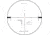 Schmidt &amp; Bender 5-25x56 PM II Rifle Scope, 34 mm Tube, First Focal Plane, MSR2 Reticle, 1cm ccw DT / ST, Black, 689-911-812-90-68