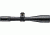 Schmidt Bender 5-25x56 PM II/LP Second Focal Rifle Scope, P4F2-MOA SPF .25MOA DT/ST Reticle, Black, 34mm, 677-911-995-A8-A2