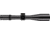 Schmidt &amp; Bender 5-25x56 PM II Rifle Scope, 34 mm Tube, First Focal Plane, GR2ID Reticle, 1cm ccw DT / ST, Black, 689-911-422-90-68