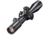 Schmidt &amp; Bender 5-25x56 Police Marksman II LP Rifle Scope, CM CCW DT P4Fine Illuminated Reticle,1st Focal Plane, Black, 34mm, 677-911-972-90-68
