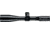 Schmidt &amp; Bender 5-25x56 Police Marksman II LP 34mm Rifle Scope w/ H2CMR